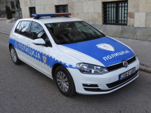 Uhapšen Norvežanin, krao po Banjoj Luci