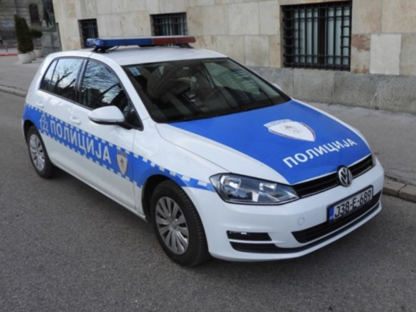 Uhapšen Norvežanin, krao po Banjoj Luci