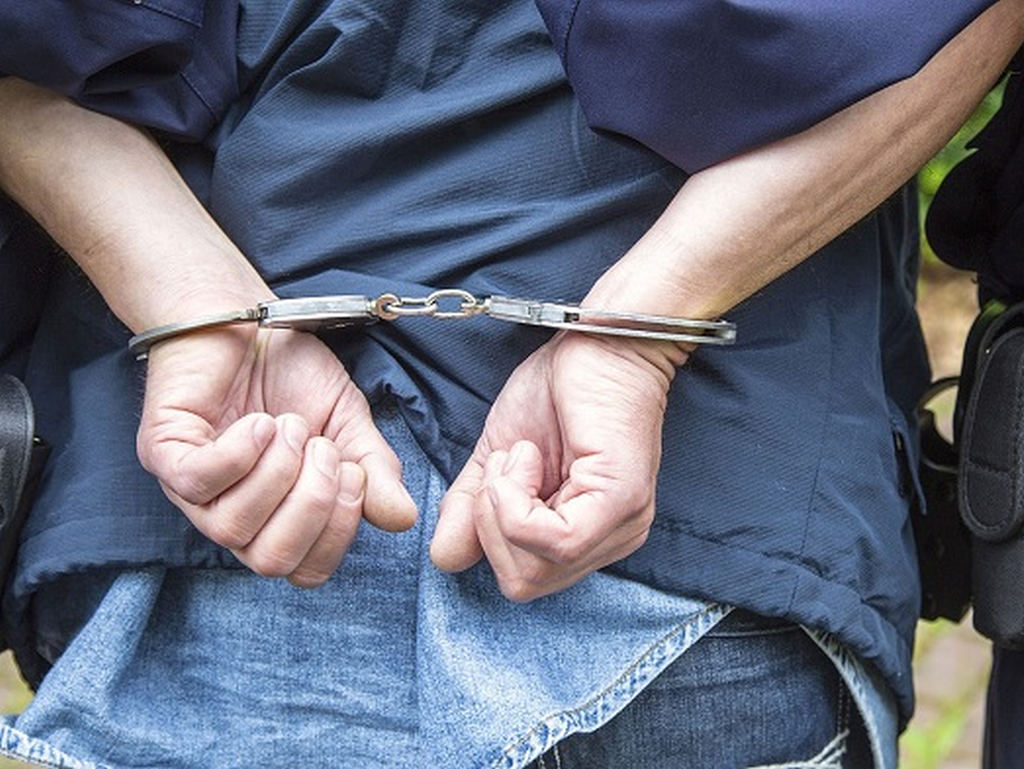 Uhapšen odbjegli član škaljarskog klana