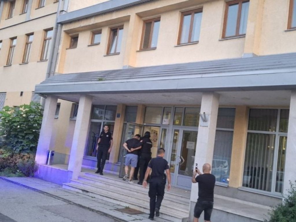 Uhapšen osumnjičeni za pomaganje u pokušaju ubistva u Istočnom Sarajevu