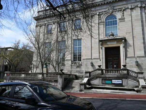 Uhapšen osumnjičeni za pucnjavu u SAD: Dvoje ubijenih, devet povrijeđenih