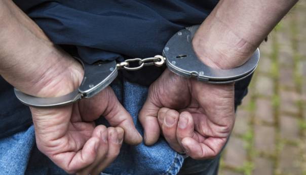 Uhapšen osumnjičeni za šest teških krađa