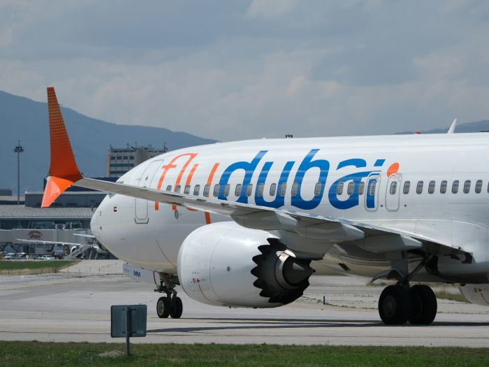Uhapšen pilot koji je nožem napao kopilota na letu za Izrael