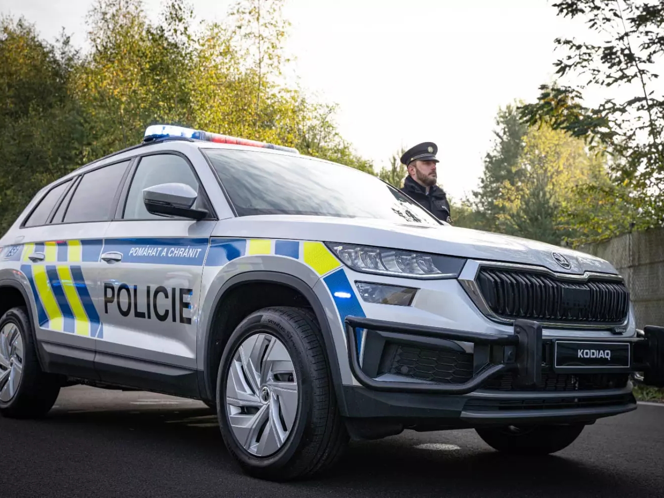 Uhapšen Poljak koji je pripremao napad na božićni sajam