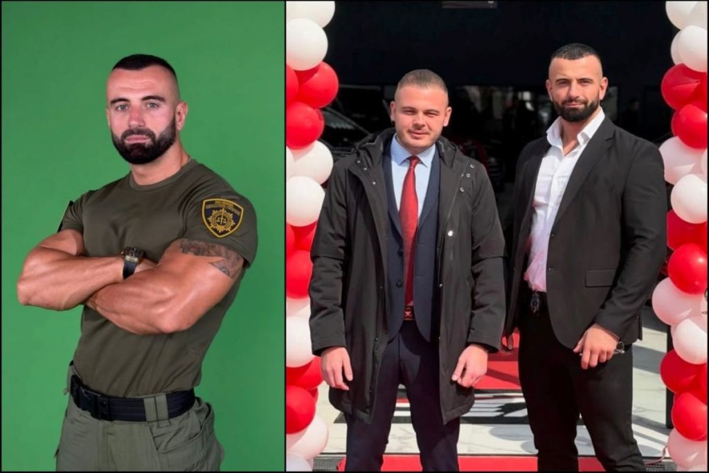 Uhapšen pratilac Rusmira Isaka, tokom potjere navodno bacio drogu
