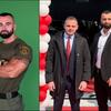 Uhapšen pratilac Rusmira Isaka, tokom potjere bacio drogu