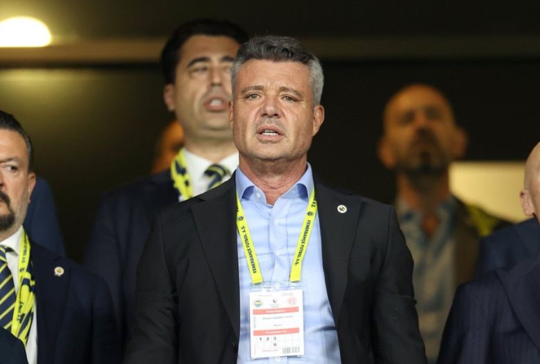 Uhapšen predsjednik Fenerbahčea: Našli mu drogu u kosi