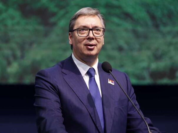 Uhapšen šef policije u Beogradu, Vučić poslao žestoku poruku