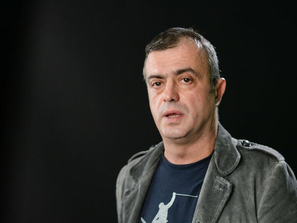Uhapšen Sergej Trifunović sa nekoliko grama nedozvoljene supstance