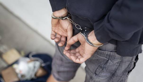 Uhapšen u Banjaluci zbog teške krađe