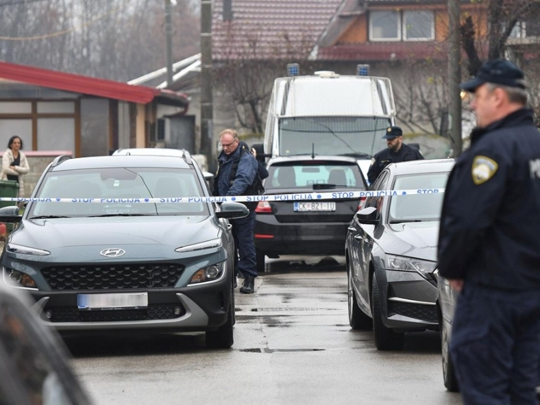 Uhapšen ubica iz romskog naselja u Hrvatskoj