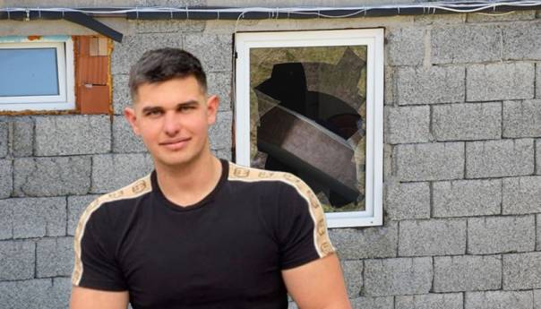 Uhapšen ujak masovnog ubice iz Mladenovca: Pronađeno nelegalno oružje