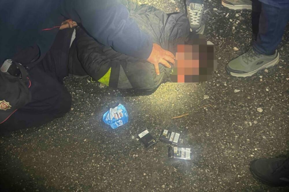 U Rožajama uhapšen osumnjičeni za trostruko ubistvo u Podgorici