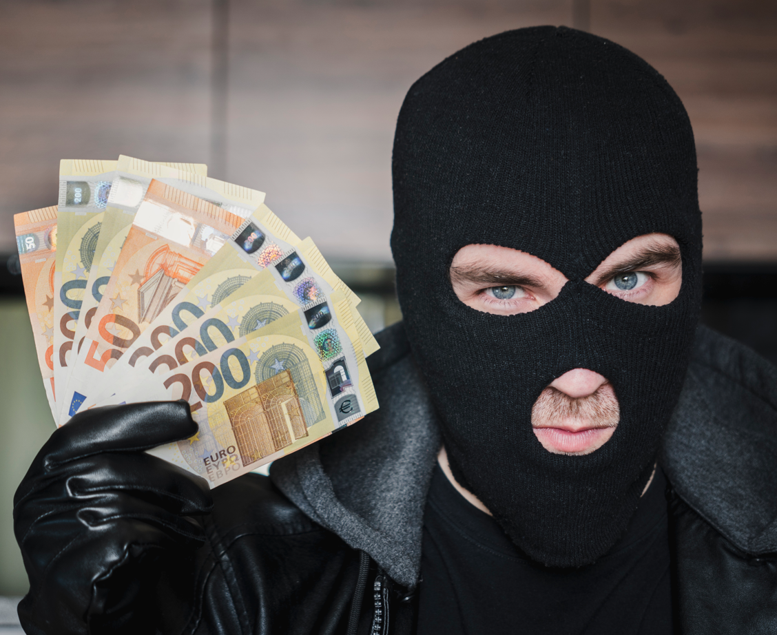 Uhapšen višestruki razbojnik iz Srbije, ukrao plijen od oko 30 hiljada eura