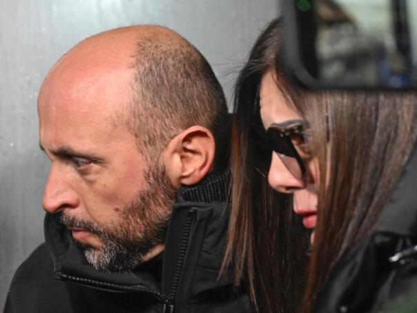 Uhapšen vlasnik švicarskog bara smrti: Brisanje dokaza pokrenulo pritvor