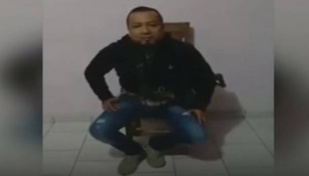 Uhapšen vođa zloglasnog kartela