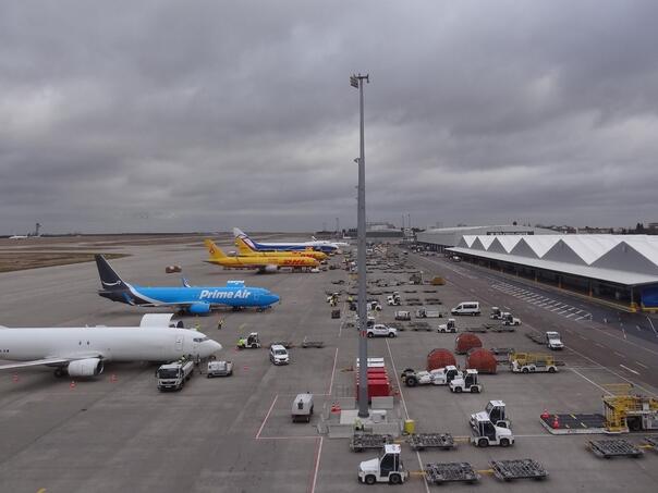 Uhapšena kineska državljanka u Njemačkoj zbog špijunaže