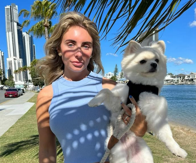 Uhapšena notorna porno zvijezda koja je spavala sa preko 1000 muškaraca u danu