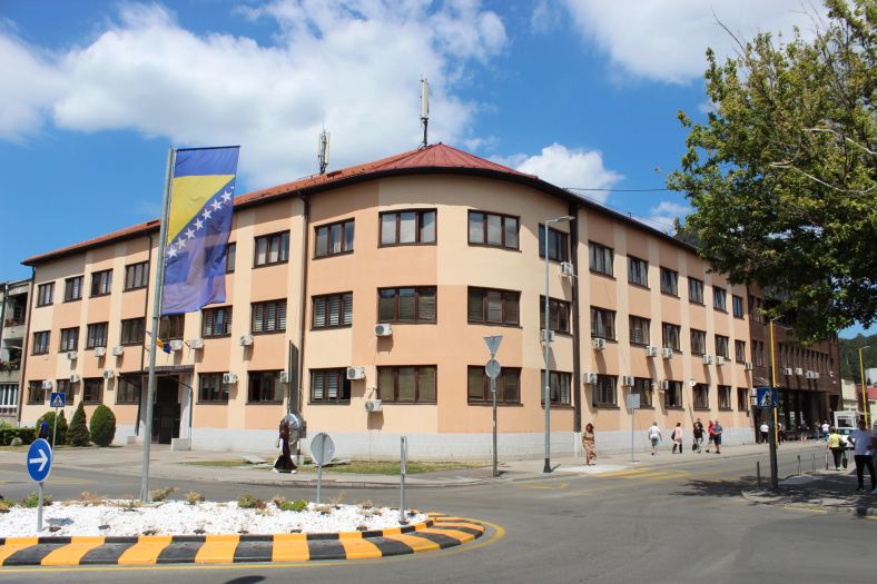 Uhapšena osoba iz Živinica zbog navođenja na prostituciju