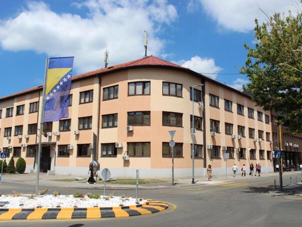 Uhapšena osoba iz Živinica zbog navođenja na prostituciju