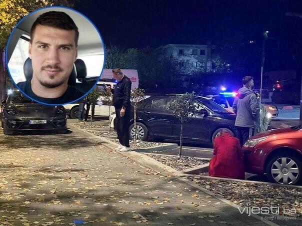 Uhapšena osoba koja je pomogla Kalajdžiću da kupi pištolj