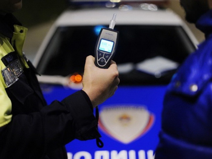Banjalučanin imao nesreću s 3,8 promila, oduzet mu auto