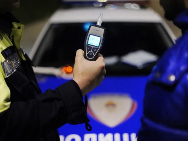 Banjalučanin imao nesreću s 3,8 promila, oduzet mu auto