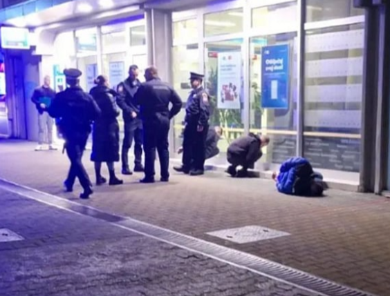 Uhapšena trojica u Banjaluci: Pokušali na prevaru podići 60.000 KM sa bankomata