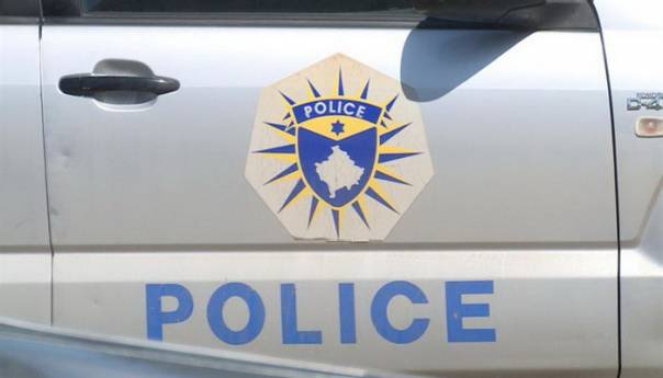Uhapšene 33 osobe kod Kamenice, među njima 10 policajaca