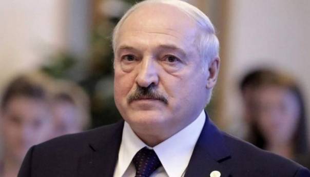 Uhapšene dvije osobe koje su planirale atentat na Lukašenka