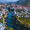 Uhapšene dvije osobe osumnjičene za paljenje automobila u Mostaru