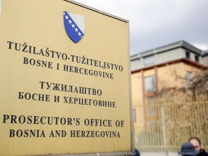Uhapšeni carinski službenici zbog sumnje na korupciju na sjeveru BiH