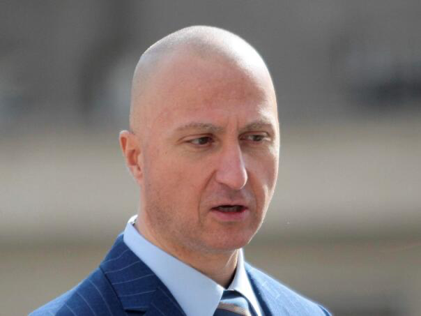 Uhapšeni dekan Stomatološkog fakulteta i inspektorica