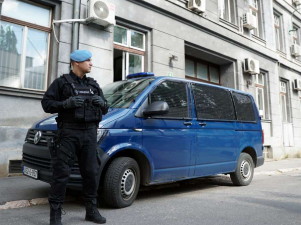 Uhapšeni osumnjičeni za pokušaj ubistva na Vracama