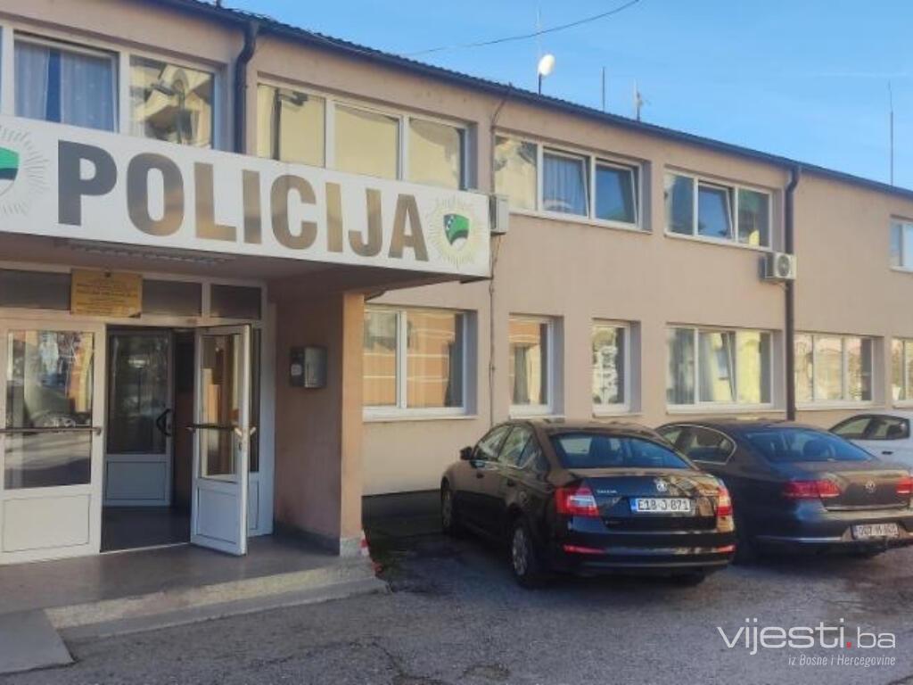 Uhapšeni zbog dječice prostitucije i sami koristili usluge djevojčica