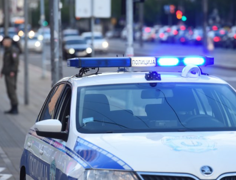 Uhapšeno pet lica zbog iskorištavanja maloljetnika za pornografiju