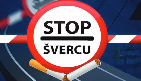 UIO BiH započela javnu kampanju 'Stop švercu'