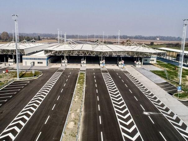 UIO: Nisu ispunjeni uslovi za otvaranje prelaza Gradiška