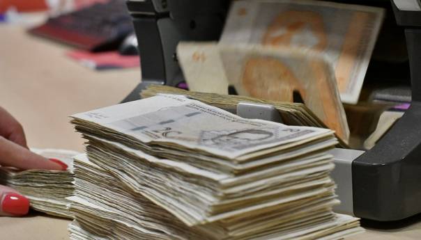 UIO: Rekordni prihodi, za 11 mjeseci preko 9 milijardi KM