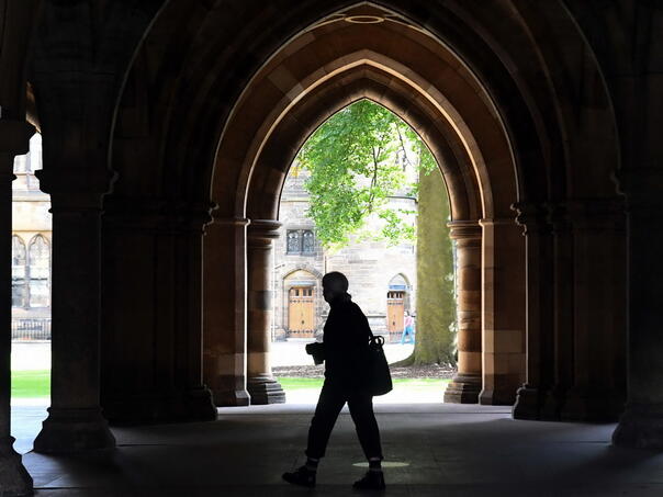 Ujedinjeno Kraljevstvo će se ponovo pridružiti programu studentske razmjene Erasmus+