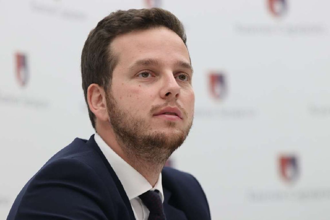 Uk: Dozvola za evropski sportski događaj nije podrška genocidu 