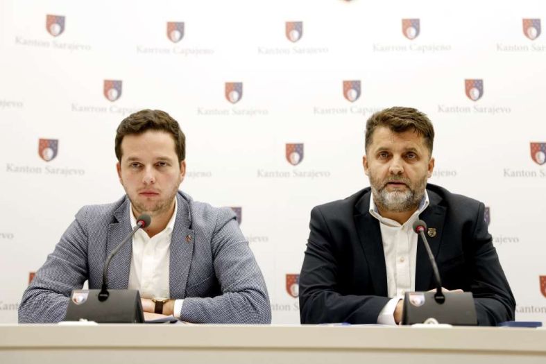 Uk i Katica: Ako se pokaže odgovornost Vlade KS, ostavke su neupitne