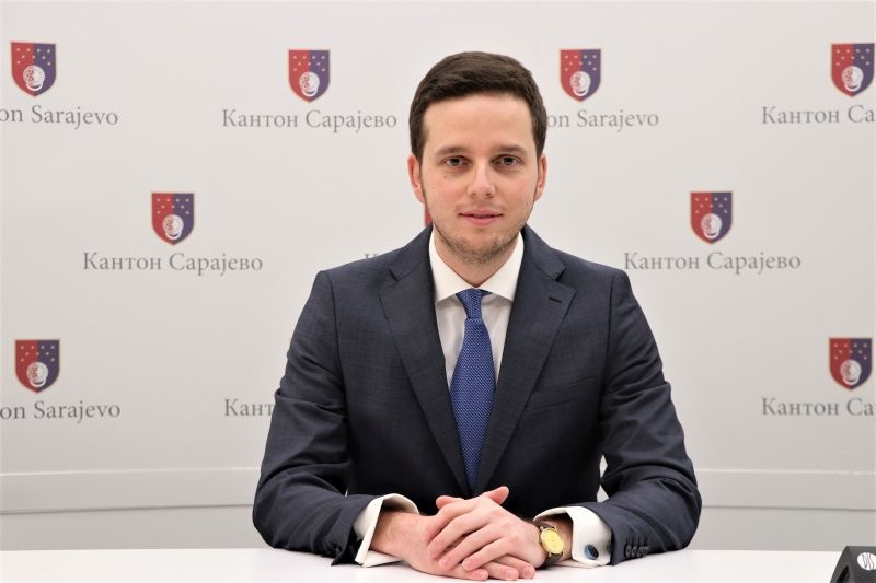 Uk: Novi standard urbanog razvoja u Kantonu Sarajevo