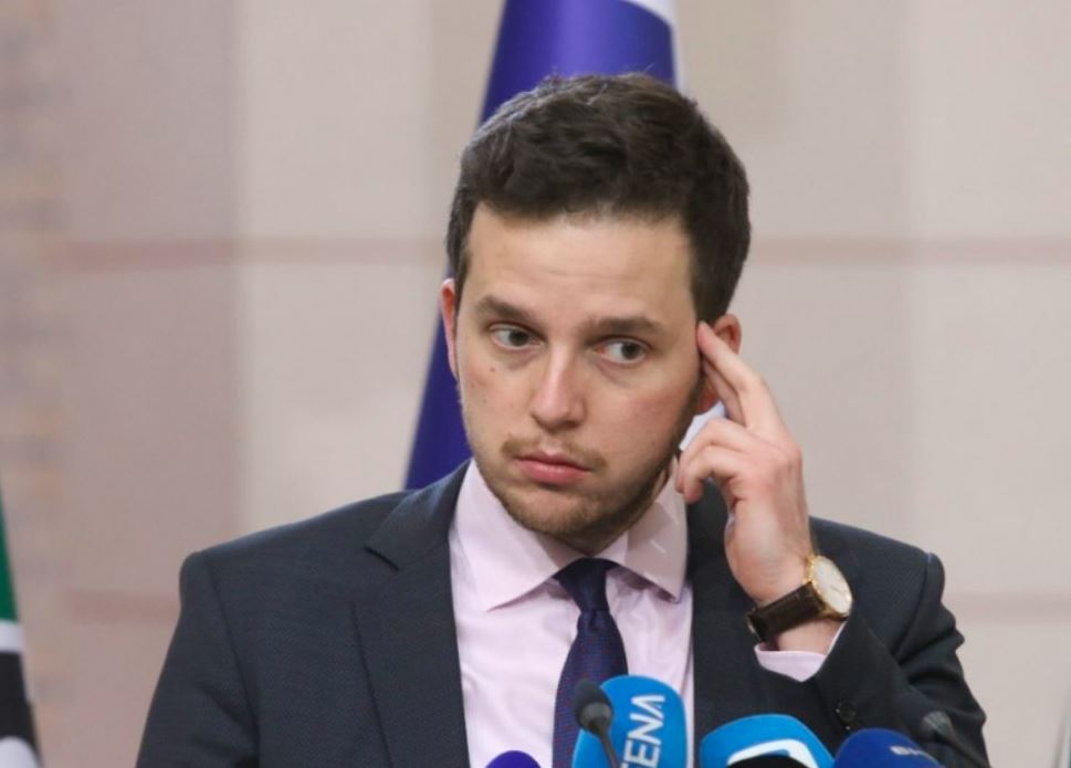 Uk o stanju u KS: Odgovornost je zajednička