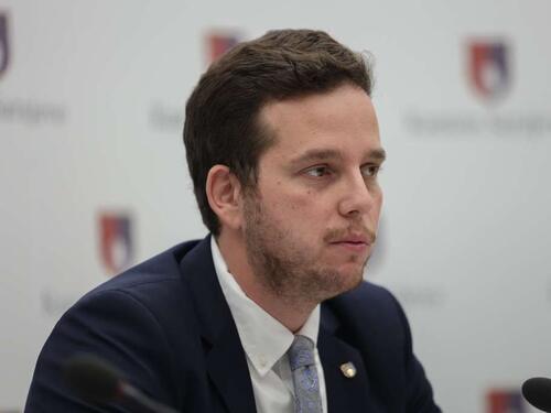 Uk neće biti dio nove Vlade KS: Povlačim se iz političkog života do oktobra