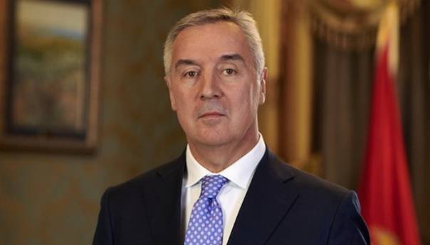 Ðukanović će predložiti mandatara do 23. oktobra