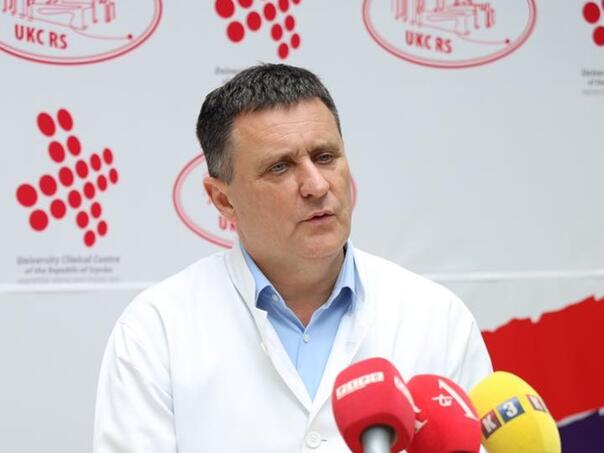 UKC RS: Laktašanka primljena neuhranjena, anemična i bez svijesti