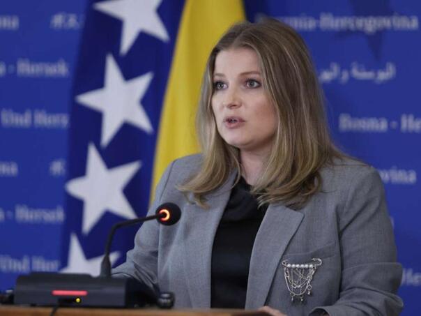 Ukida se diskriminacija porodilja u policijskim agencijama BiH