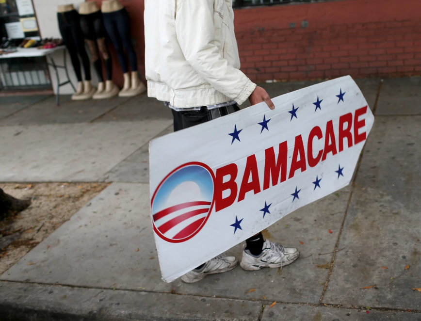 Ukidaju se zdravstvene subvencije u okviru "Obamacare"