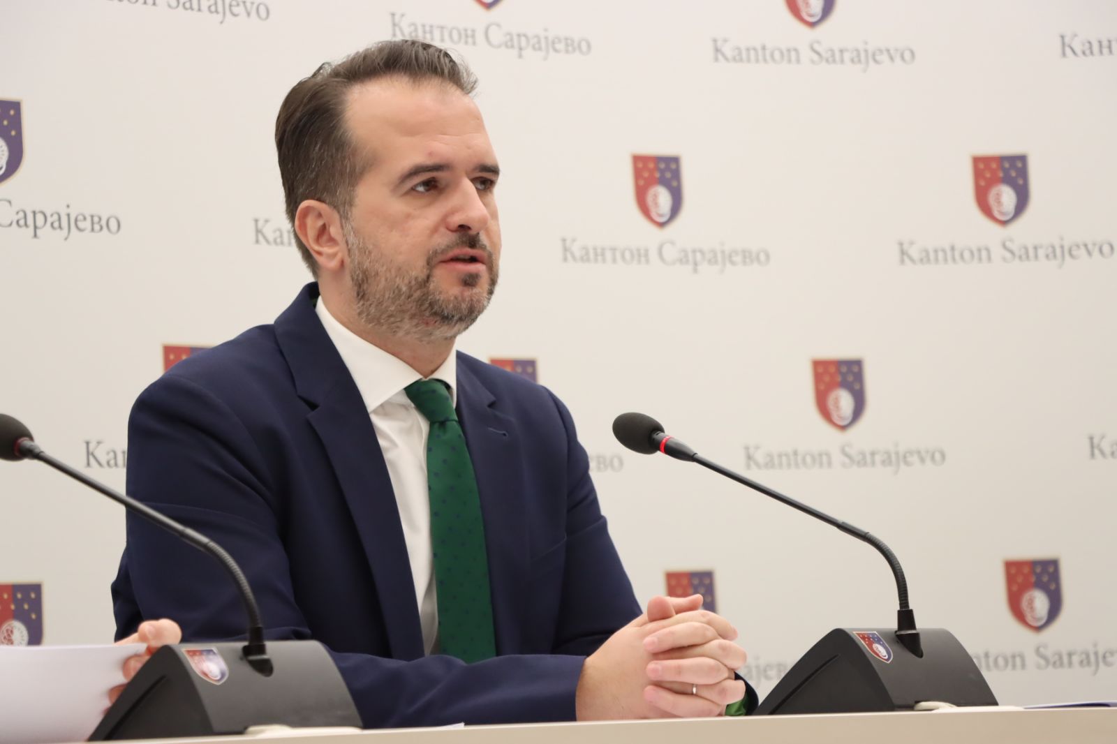 Ukidanje taksi za osnivanje firmi i uvođenje digitalizacije za brži rad pravosuđa